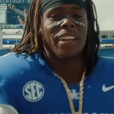 Maxwell Harrison Highlight