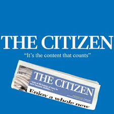 We're talking about the less momentous change that will occur in april, when the citizen celebrates 45 years of reporting the news of the north boroughs, and moves. The Citizen Innovation In Education The Case Of Ubongo Kids Ubongo