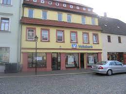 Hier finden sie informationen zu beratung, ausstattung und öffnungszeiten. Volksbank Mittweida Eg Filiale Lunzenau In 09328 Lunzenau