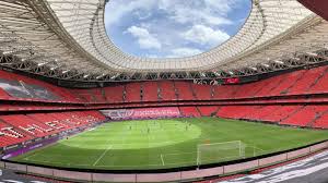 Últimas noticias sobre eurocopa 2021. Eurocopa 2021 San Mames Bilbao Apuesta Por Acoger La Eurocopa Aunque Se Dispute A Puerta Cerrada Radio Bilbao Cadena Ser