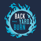 Fall Backyard Burn Trail Run - Fountainhead event image