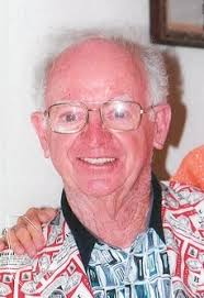 TSGT Arthur John "AJ" Dwyer, USAF Ret.