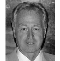 Gerald York Obituary (2015)