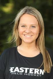 2020 Field Hockey Roster