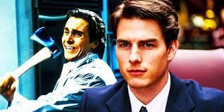 American Psycho: How Tom Cruise Inspired Christian Bale's Performance
