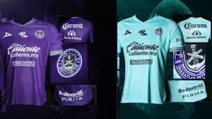 The mazatlán fc inaugural shirt is made by pirma and will be worn in the copa gnp. Mazatlan Presenta Su Uniforme Oficial Para El Guard1anes 2020