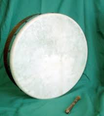 For a comprehensive overview of everything. Bodhran Wikipedia