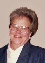 Obituary information for Ruth A. Andres