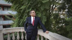 Fidel Herrera: «Vincularme al narcotráfico es una estrategia sucia»