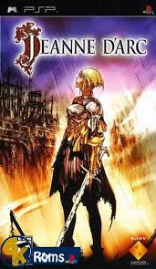 The biggest collection of psp isos emulator games! Jeanne D Arc Usa Undub Psp Iso Free Download