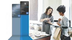Most popular business credit cards; American Express Introducing The Amazon Business American Express Card For Small Businesses In The U S