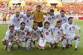 Ia menyatakan masih akan membela timnas untuk waktu yang relatif lama. Mengingat Lagi Laju Kencang Ceko Di Piala Eropa 2004 Football Tribe Indonesia