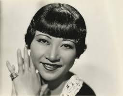 The First Chinese-American Hollywood Star: 35 Beautiful Vintage Photos of  Anna May Wong in the 1920s and 1930s ~ Vintage Everyday