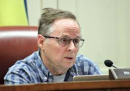 Planning Commission recommends against seafood odor amendment