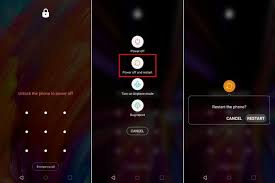 And with the flexibility to choose or change your carrier, our unlocked smartphones give you the freedom to connect your way. Lg Aristo 3 4 Lock Screen Bypass Forgot Pin Pattern Password