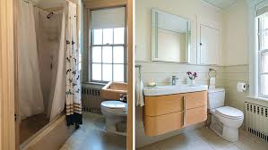Test and try out different design ideas. Revamping A 60 Year Old Bath Fine Homebuilding