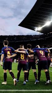 We have 68+ amazing background pictures carefully picked by our community. Barcelona Fc Wallpaper 2019