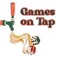 Games on Tap event image