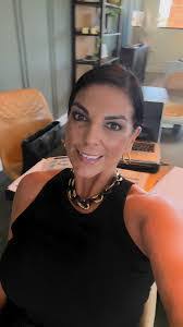 Vanessa Vaca's Instagram, Twitter & Facebook