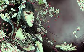 Japanese Art Awesome Anime Anime