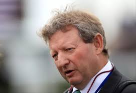 Coronavirus positive test for Britain's most successful Flat trainer Mark  Johnston
