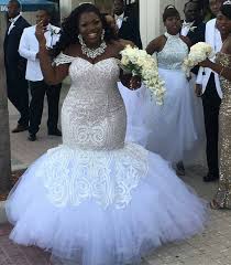 Check out our plus size wedding dress selection for the very best in unique or custom, handmade pieces from our dresses shops. Custom Plus Size Wedding Dresses Plus Size Wedding Gowns Plus Wedding Dresses Wedding Dresses