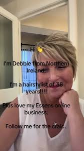 Debra Ireland