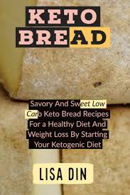 This keto flatbread recipe with nutritional yeast will bring bread back into your life in a big way. Keto Bread Savory And Sweet Low Carb Keto Bread Recipes For A Healthy Diet And Weight Loss By Starting Your Ketogenic Diet Amazon Co Uk Din Lisa 9798683129354 Books