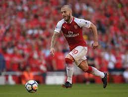 In the game fifa 21 his overall rating is 76. Jack Wilshere S Heartbreaking Conversation With Son On Career And Arsenal Regret Mirror Online