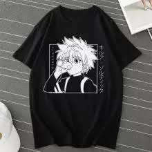 We did not find results for: Killua T Shirt Buy Killua T Shirt With Free Shipping On Aliexpress