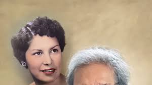 Ernestine “Tina” Mata