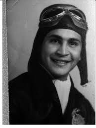 My papa Felix Daigle Late 50s