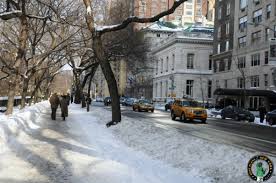 Que Hacer En Nueva York En Enero Y Febrero Del 2021