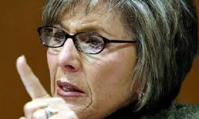 Image result for barbara boxer