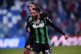 Domenico berardi fm 2021 scouting profile. Domenico Berardi Bleacher Report Latest News Videos And Highlights