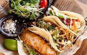 Maybe you would like to learn more about one of these? Pacific Catch Fresh Fish Stars In Tacos Sandwiches The Mercury News