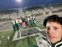 Donnie Riggs's Instagram, Twitter & Facebook