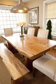 We specialize in custom live edge dining tables, coffee tables, countertops and desks. How To Choose A Dining Room Table