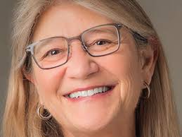 Patrice Horstman declares run for County Supervisor seat representing  district 1