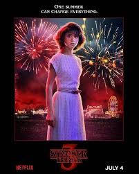 Stranger Things Nancy Poster Nancy Stranger Things Stranger Things Stranger Things Characters