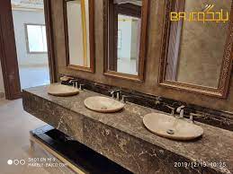 مغاسل رخام تفصيل بالرياض 2020 framed bathroom mirror mirror bathroom mirror