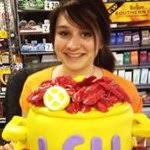 Cheryl Ladner's Instagram, Twitter & Facebook