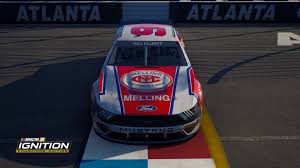 Nascar 21 game release date. Here Is A First Look At Nascar 21 Ignition Coming To Pc Consoles In October Autoevolution