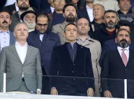 Koç ailesi, zengin bir türk ailesidir. Ali Koc Tan Damien Comolli Ye Sitem Futbol