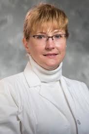 Barbara Paszkowiak, MD