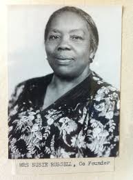 The Jane Edna Hunter Project