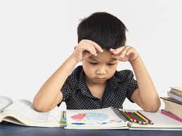 Bermain puzzle, cari perbedaan gambar, mewarnai satu tempat setiap beberapa waktu. Biar Makin Cerdas Ini 10 Permainan Untuk Melatih Konsentrasi Anak Bukareview