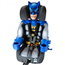 Dc Comics Batman Combination Booster Car Seat Car Seats Baby Car Seats Toddler Car Seat
