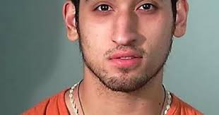 Palma sentenced to 10 years in cousin molestation case