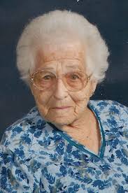 Obituary for Agnes Marie Gorby